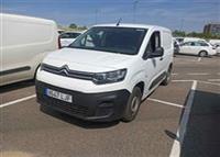 CITROEN 1.5 BLUEHDI 75KW TALLA M CONTROL (1 - 9547-LJF
